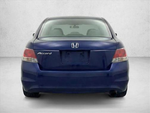 2010 Honda Accord 2.4 LX