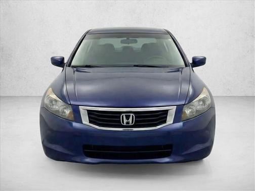 2010 Honda Accord 2.4 LX