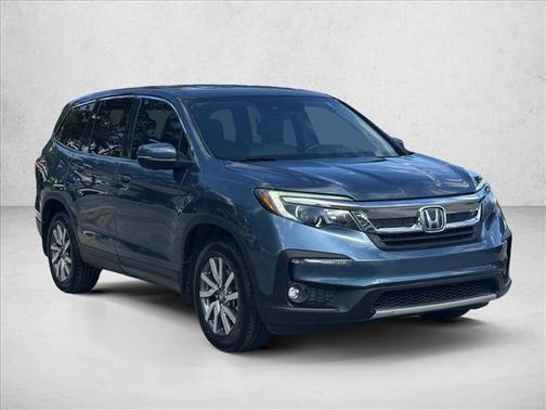 2020 Honda Pilot 2WD EX-L