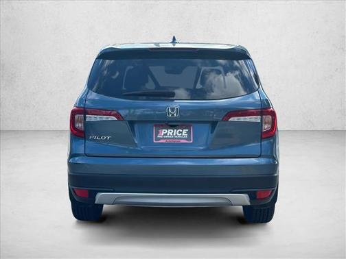 2020 Honda Pilot 2WD EX-L