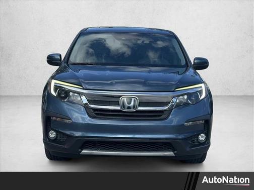 2020 Honda Pilot 2WD EX-L
