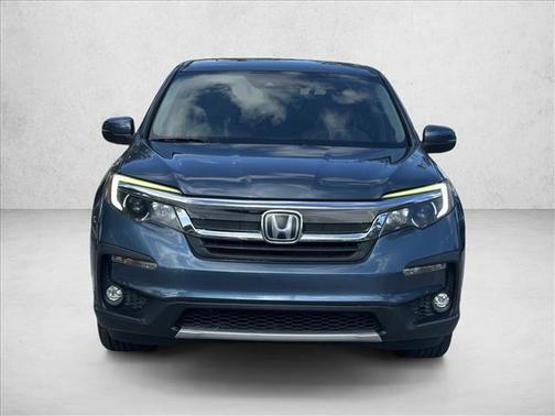 2020 Honda Pilot 2WD EX-L