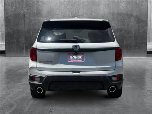 2022 Honda Passport 2WD EX-L