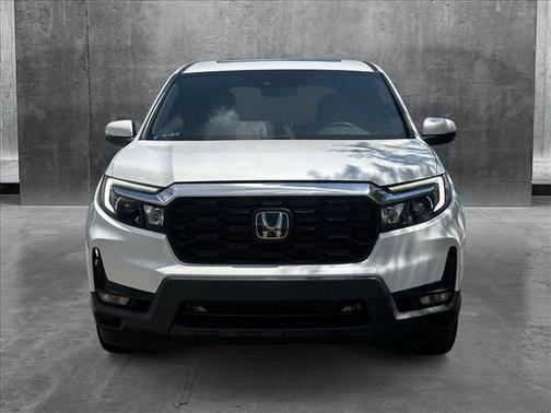 2022 Honda Passport 2WD EX-L