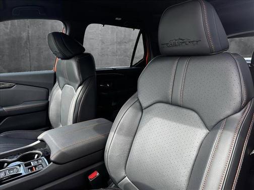 2026 Honda Passport AWD TrailSport Elite