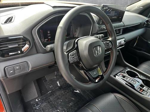 2026 Honda Passport AWD TrailSport Elite