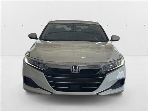 2022 Honda Accord Hybrid Base