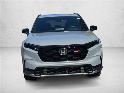 2026 Honda CR-V Hybrid TrailSport AWD