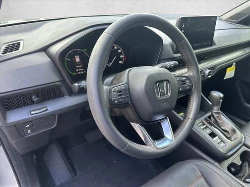 2024 Honda CR-V Hybrid Sport FWD