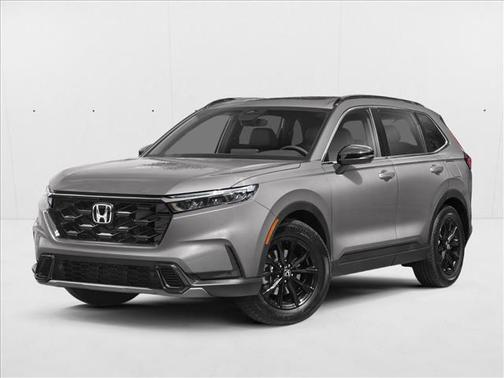 2024 Honda CR-V Hybrid Sport FWD