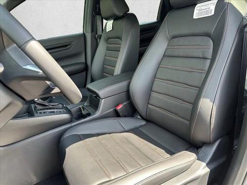 2026 Honda CR-V Hybrid Sport-L FWD