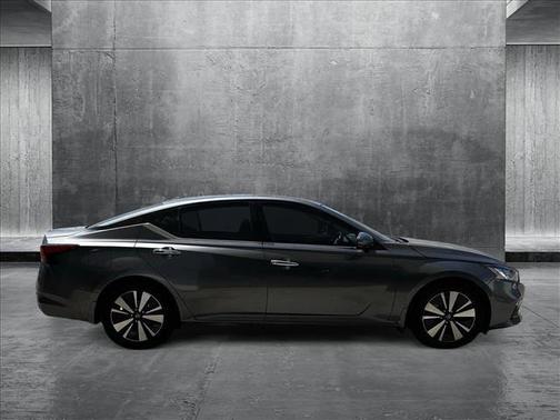 2019 Nissan Altima 2.5 SV