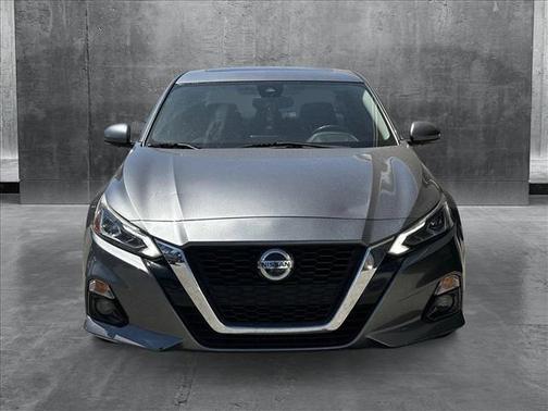 2019 Nissan Altima 2.5 SV