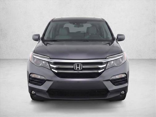 Modern Steel Metal 2016 Honda Pilot EX-L