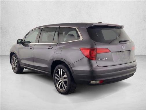 Modern Steel Metal 2016 Honda Pilot EX-L