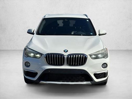 2019 BMW X1 sDrive28i