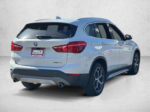 2019 BMW X1 sDrive28i