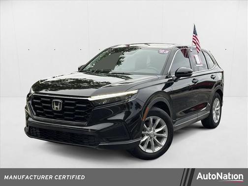 2023 Honda CR-V EX 2WD