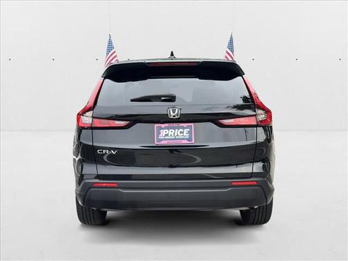 2023 Honda CR-V EX 2WD