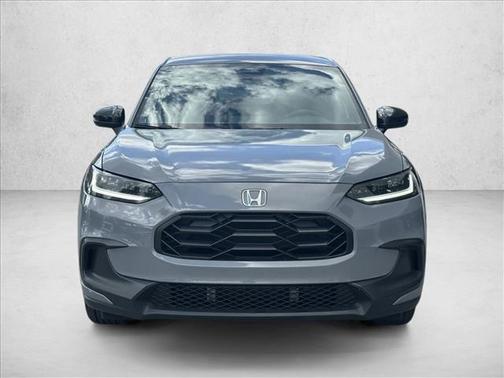 2024 Honda HR-V 2WD Sport