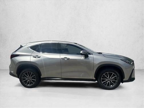 2024 Lexus NX 250 Premium