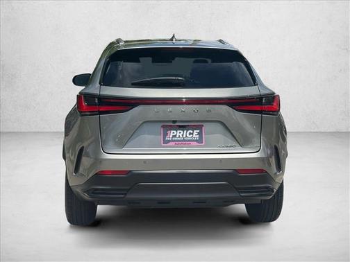 2024 Lexus NX 250 Premium