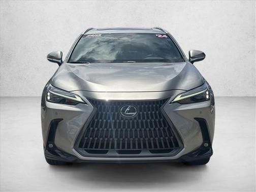 2024 Lexus NX 250 Premium