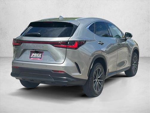 2024 Lexus NX 250 Premium
