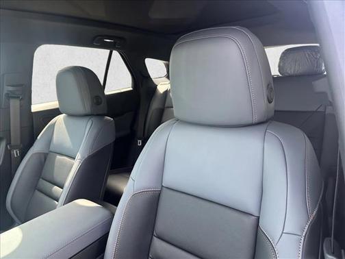 2026 Honda Prologue Touring