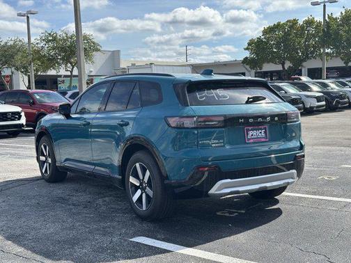 2026 Honda Prologue Touring