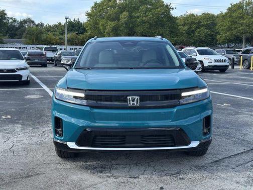 2026 Honda Prologue Touring