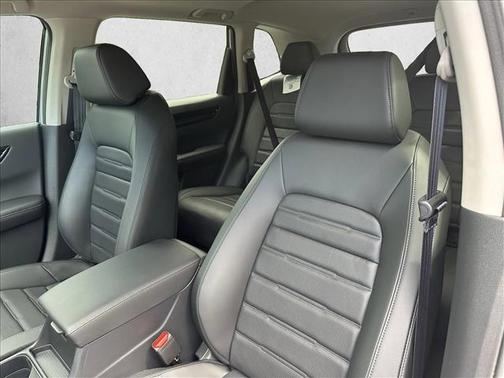 2026 Honda CR-V EX-L 2WD