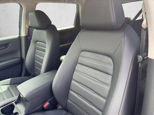 2026 Honda CR-V EX-L 2WD