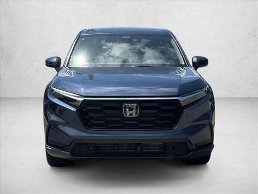 2026 Honda CR-V EX-L 2WD