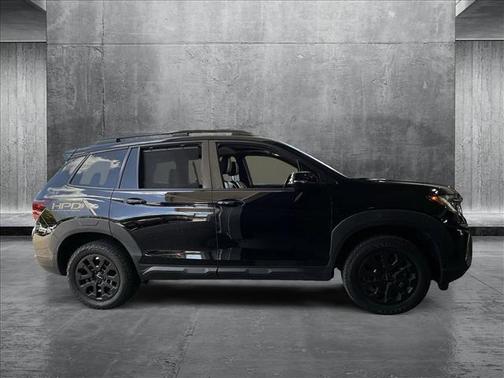 2022 Honda Passport AWD TrailSport