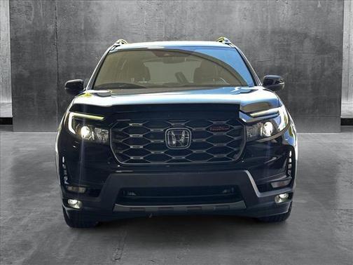 2022 Honda Passport AWD TrailSport