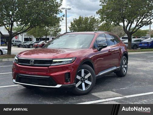 2026 Honda Prologue Touring