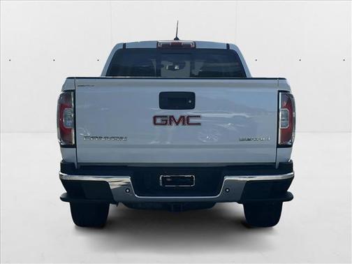 2020 GMC Canyon Denali
