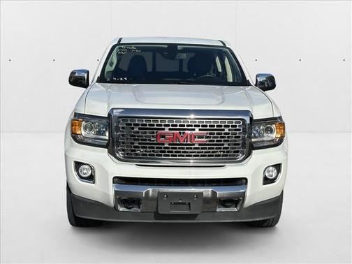 2020 GMC Canyon Denali