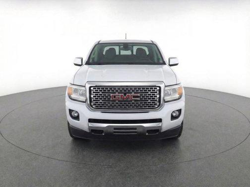 2020 GMC Canyon Denali