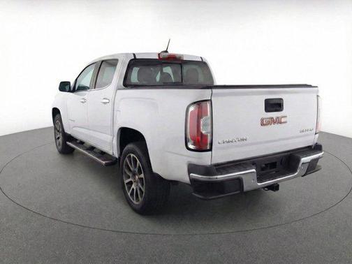 2020 GMC Canyon Denali