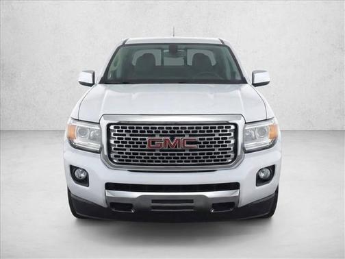 2020 GMC Canyon Denali