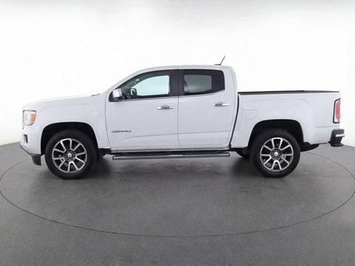 2020 GMC Canyon Denali
