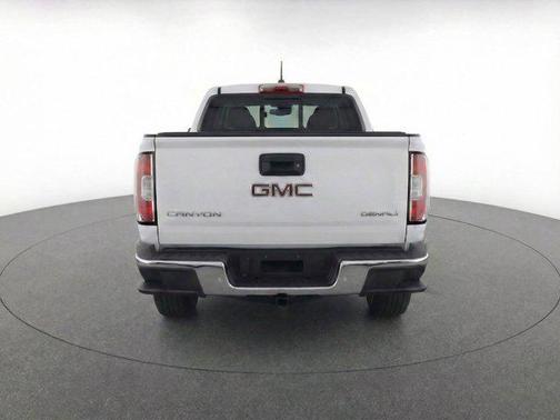 2020 GMC Canyon Denali