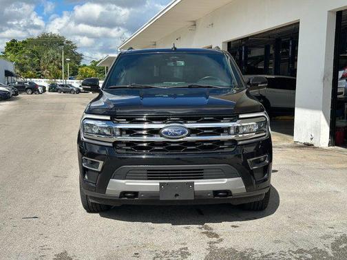 2022 Ford Expedition Limited
