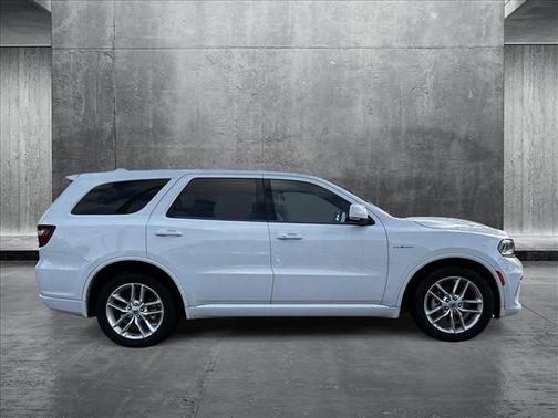 2022 Dodge Durango R/T RWD