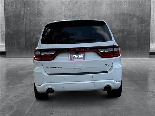 2022 Dodge Durango R/T RWD