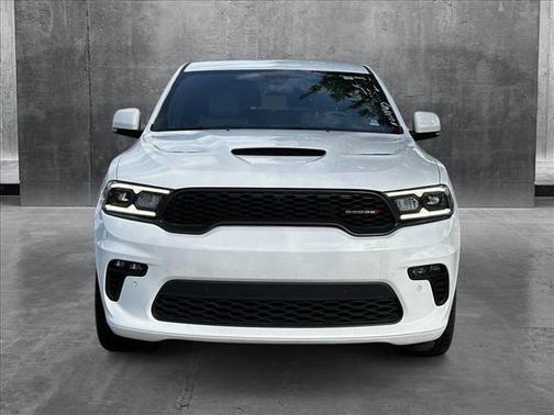2022 Dodge Durango R/T RWD