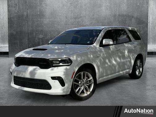 2022 Dodge Durango R/T RWD