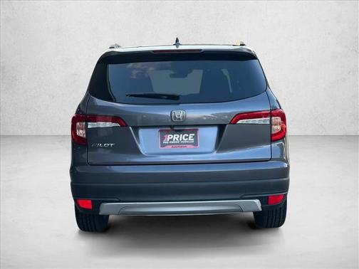 2022 Honda Pilot 2WD EX-L